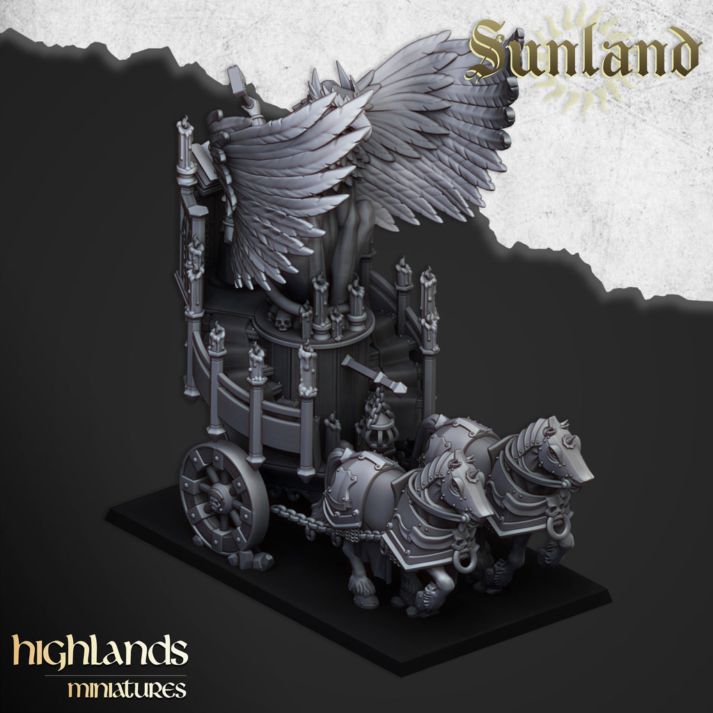 Sunland War Altar