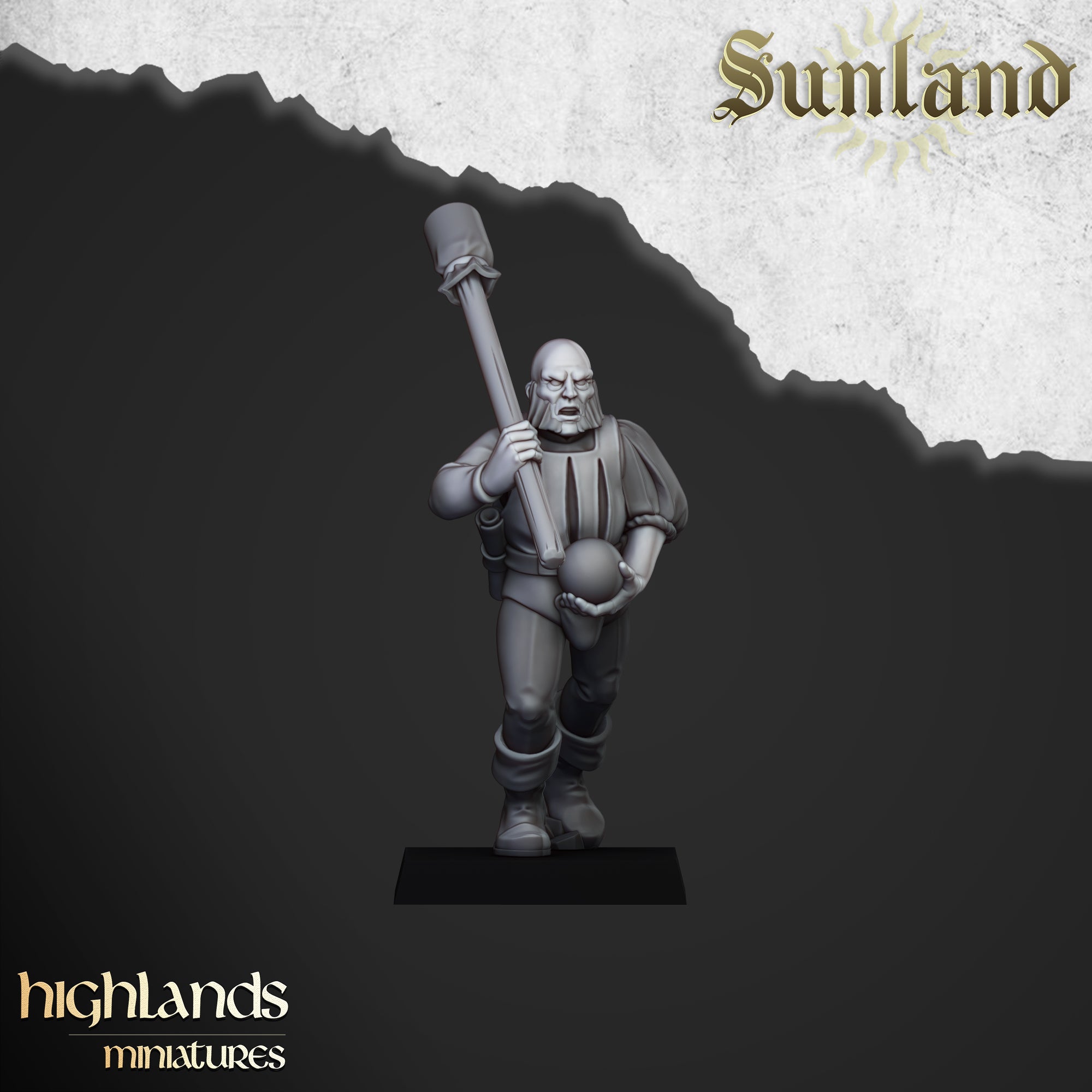 Sunland Artillery