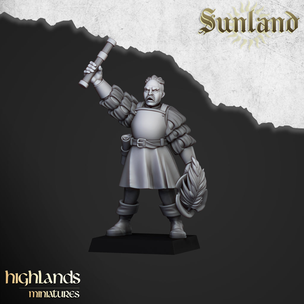 Sunland Artillery