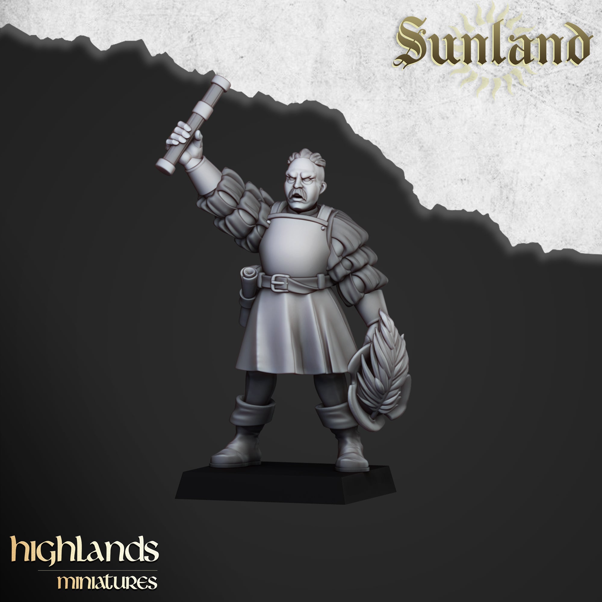 Sunland Artillery