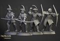 Sunland Militia Bowmen
