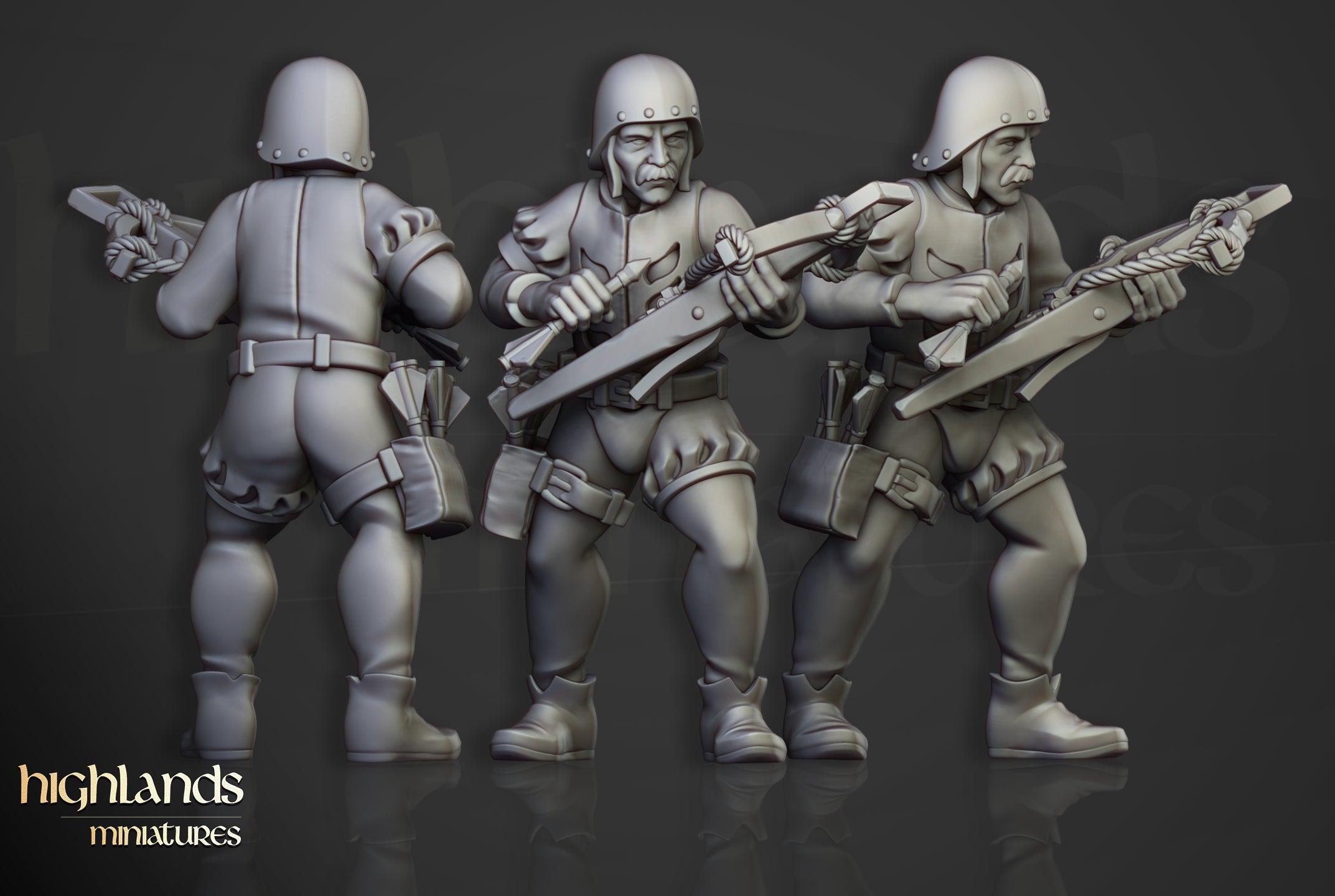 Sunland Crossbowmen