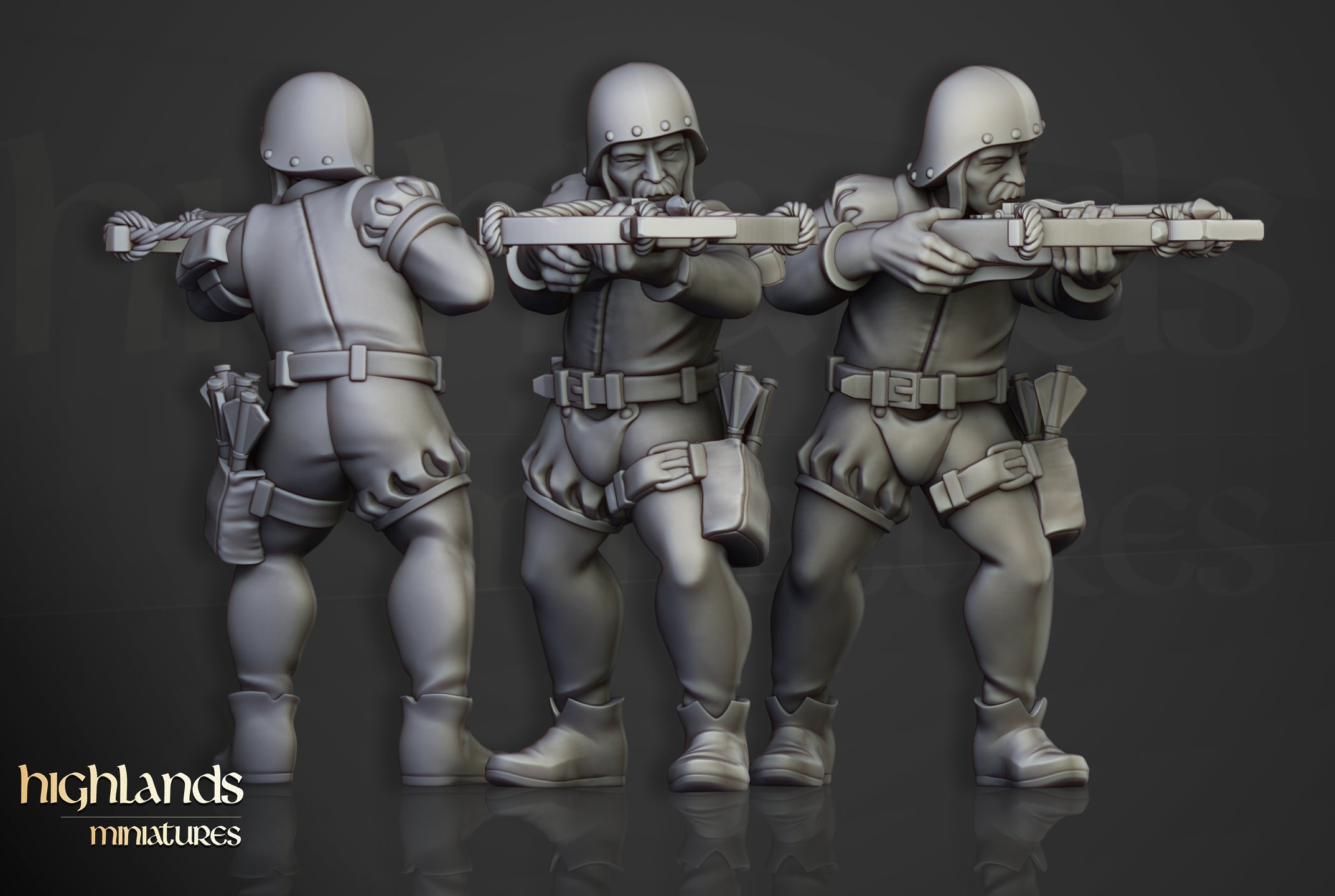 Sunland Crossbowmen
