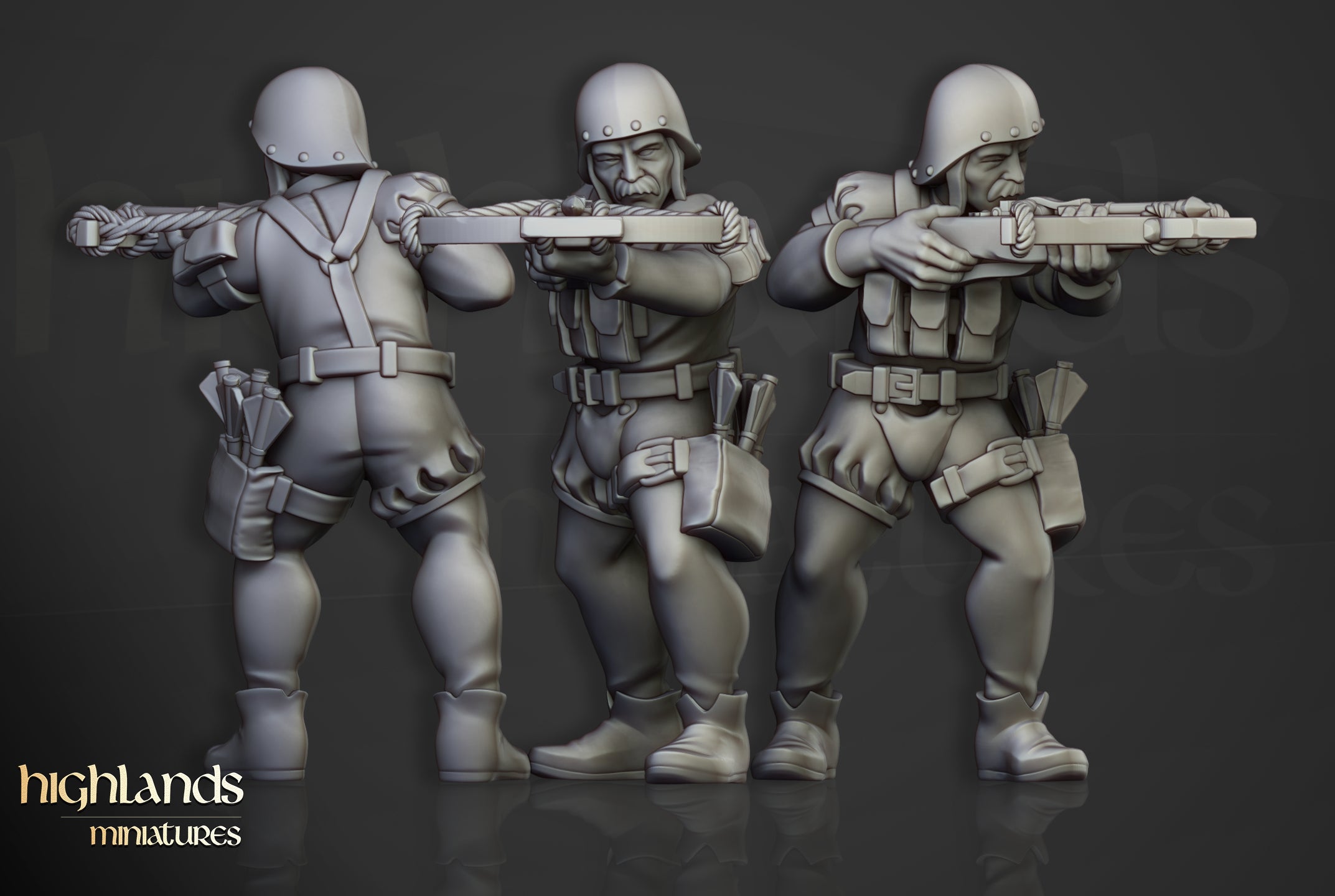 Sunland Crossbowmen