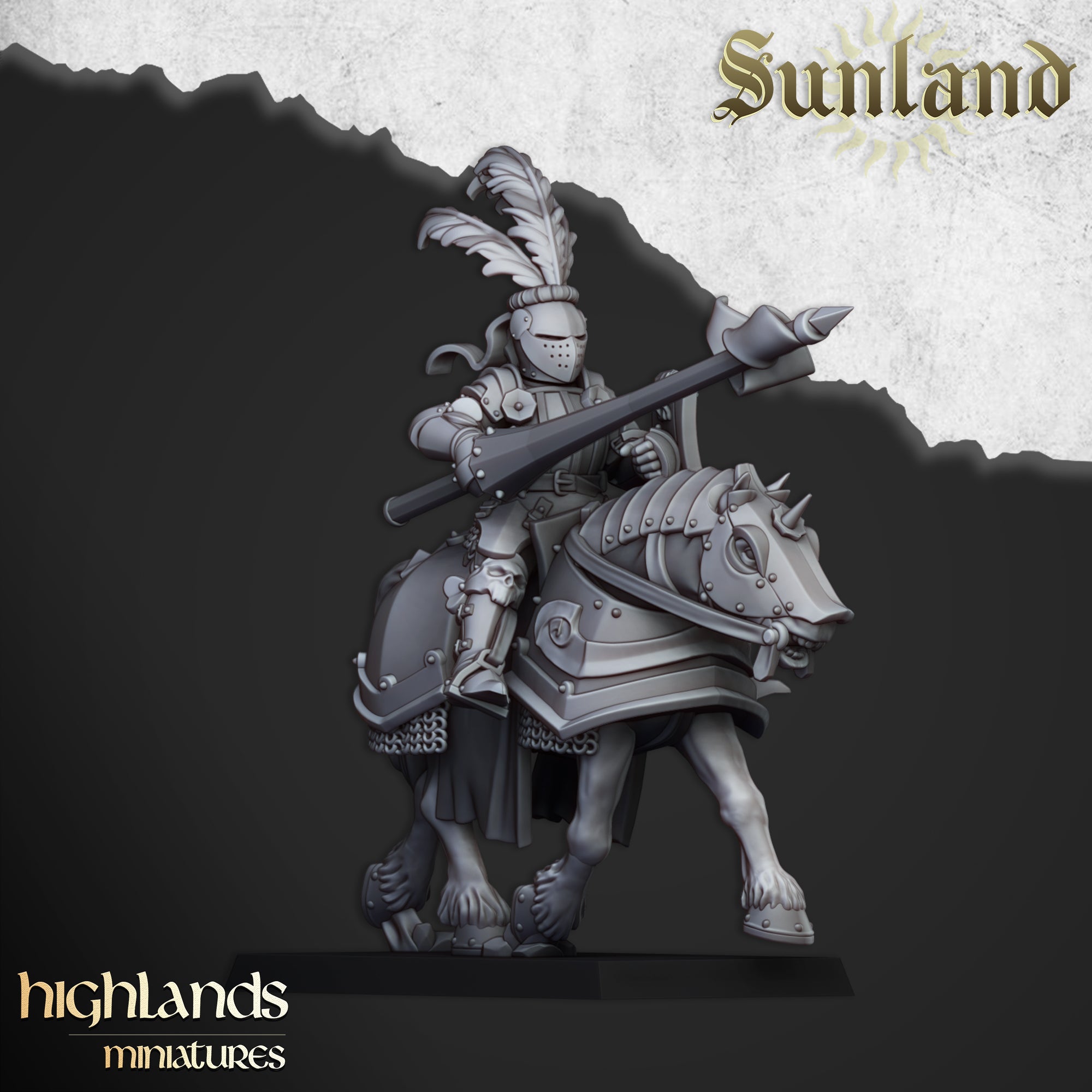 Sunland Cavalry