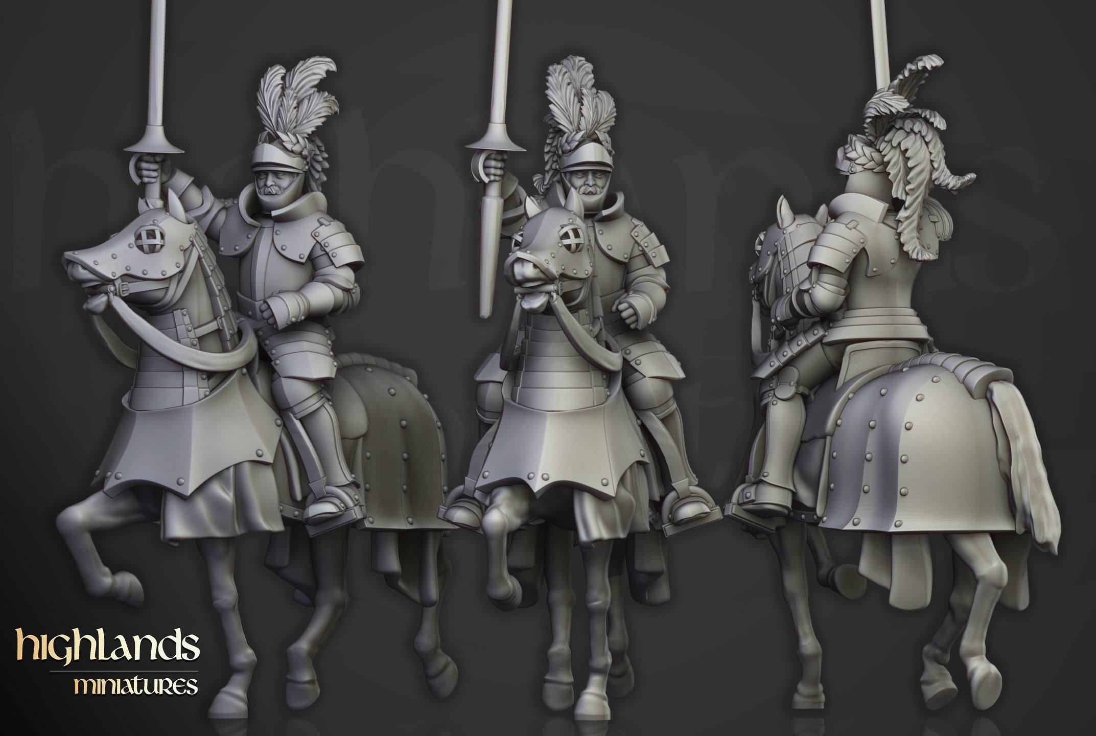 Sunland Knights Reinforcementds