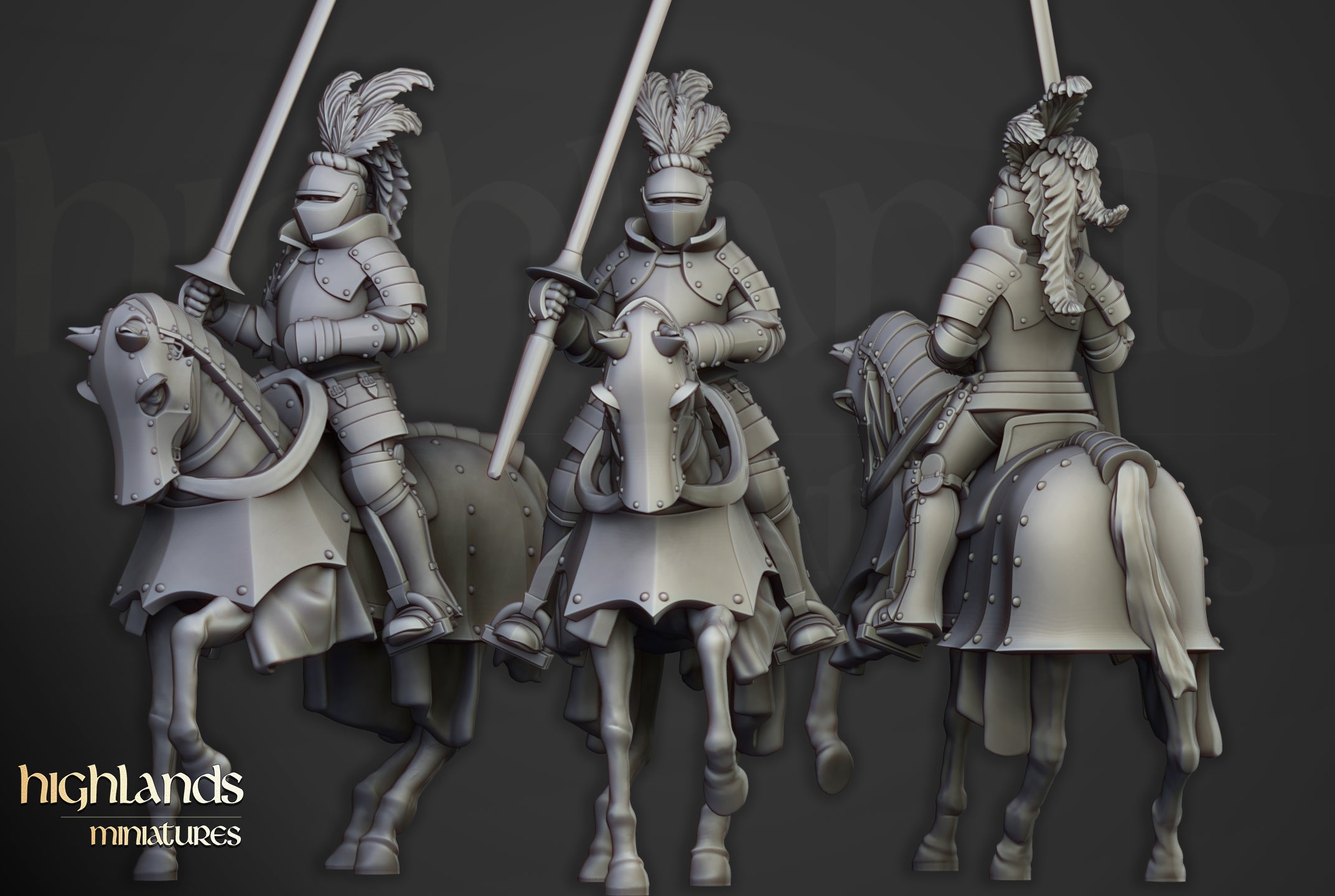 Sunland Knights Reinforcementds