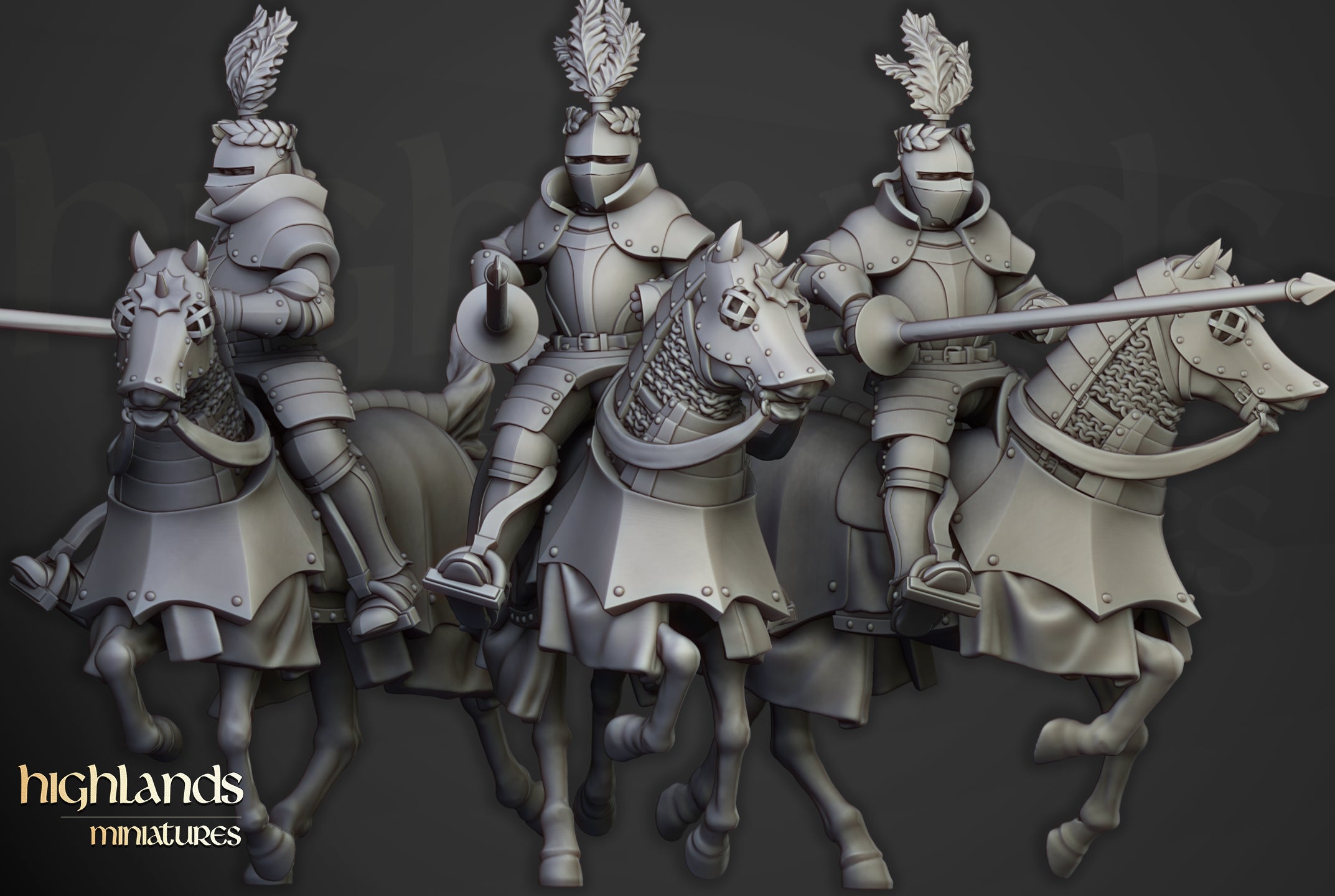 Sunland Knights Reinforcementds