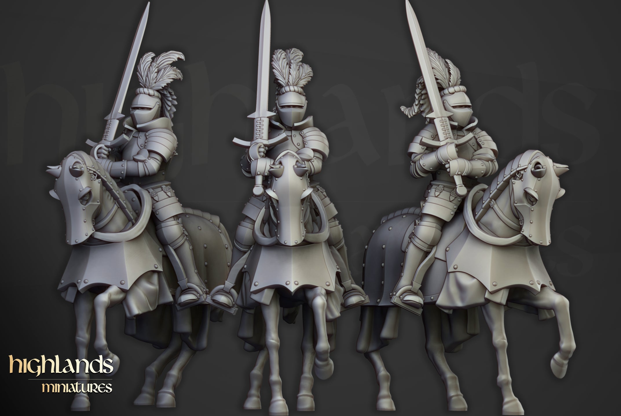Sunland Knights Reinforcementds