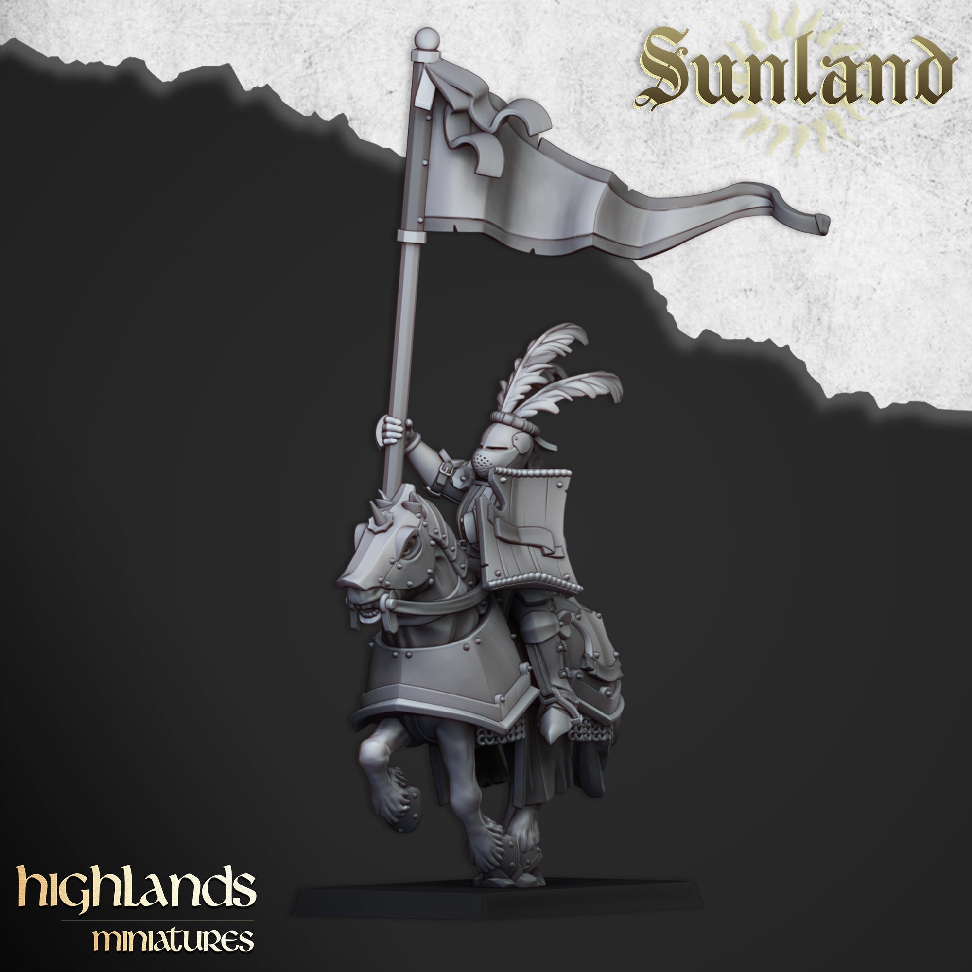 Sunland Cavalry