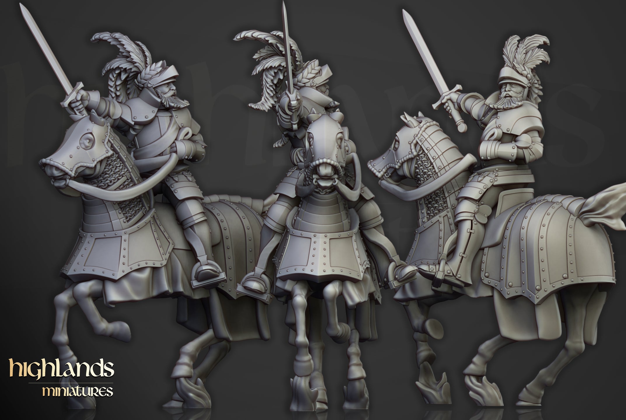 Sunland Knights Reinforcementds