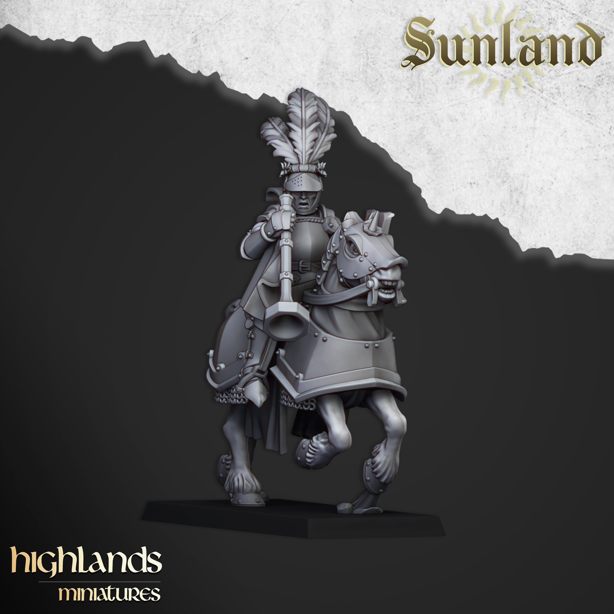 Sunland Cavalry