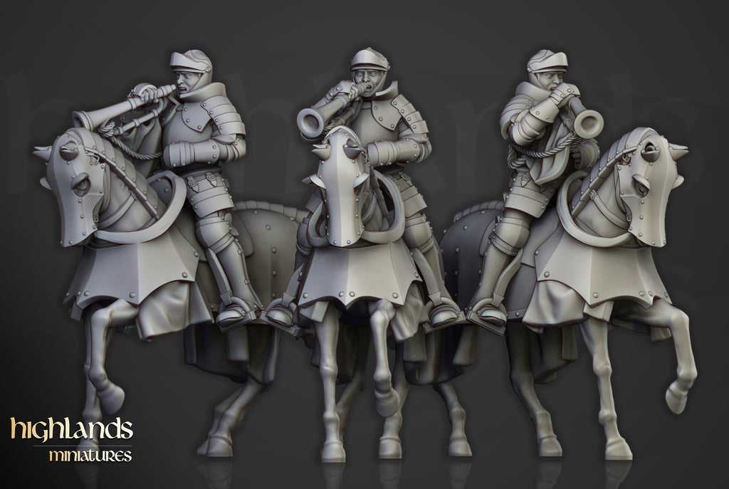 Sunland Knights Reinforcementds