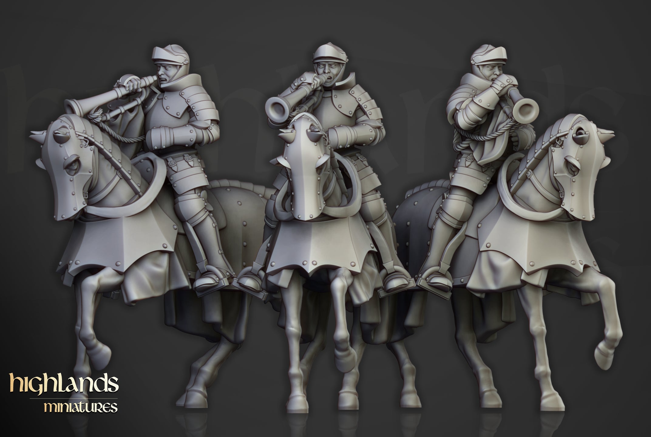 Sunland Knights Reinforcementds