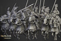 Sunland Knights Reinforcementds