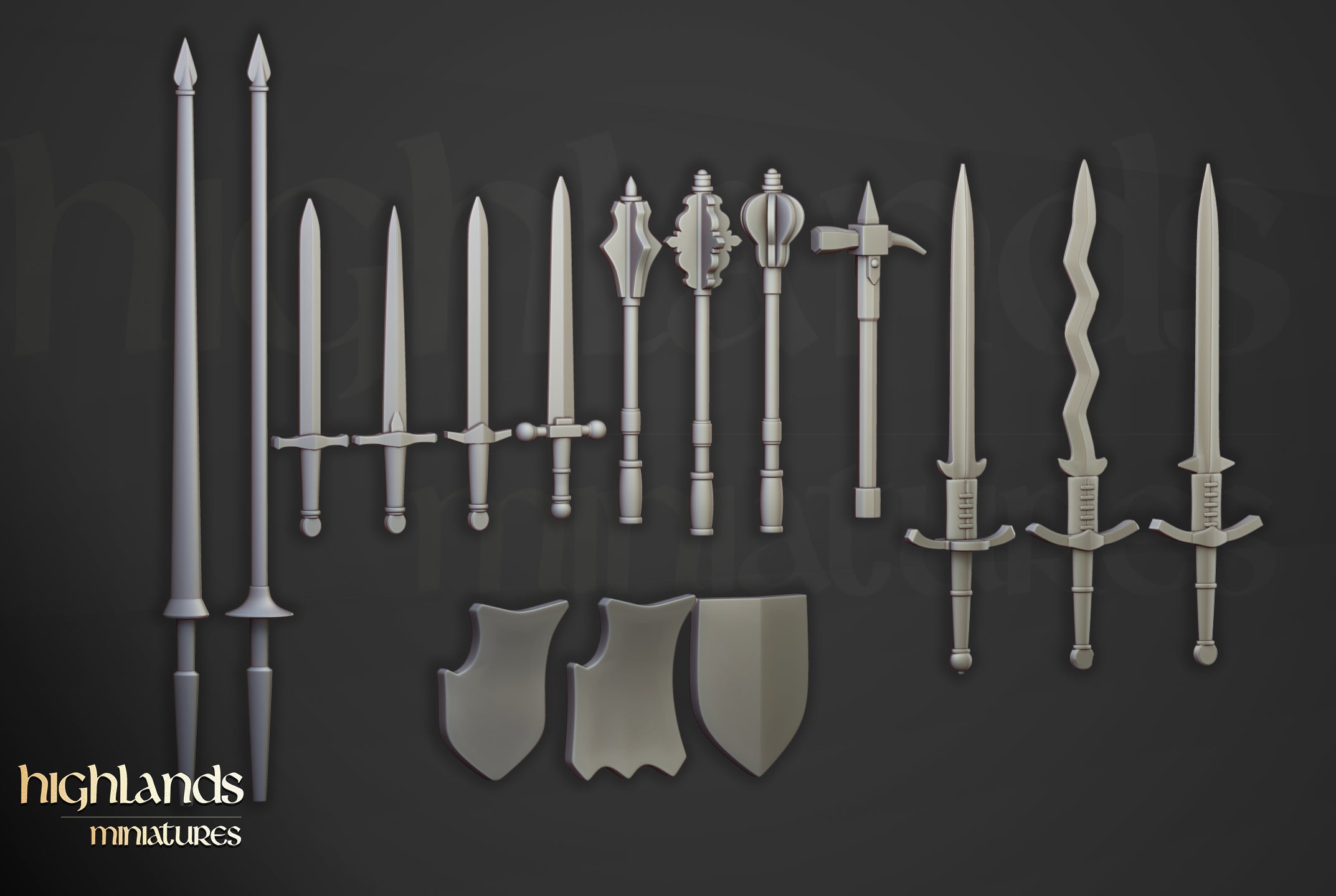 Sunland Knights Reinforcementds