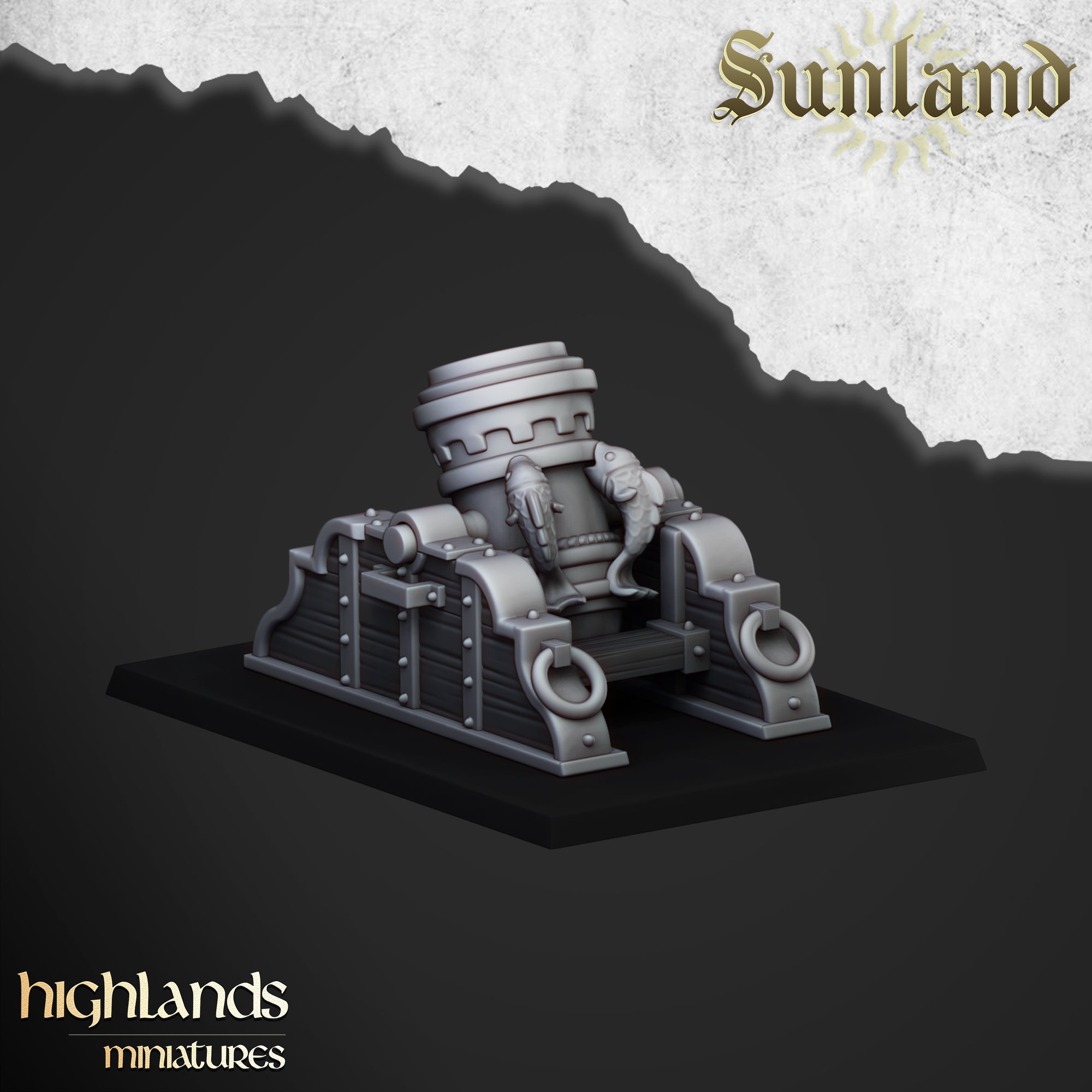 Sunland Artillery