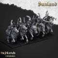 Sunland Pistoliers