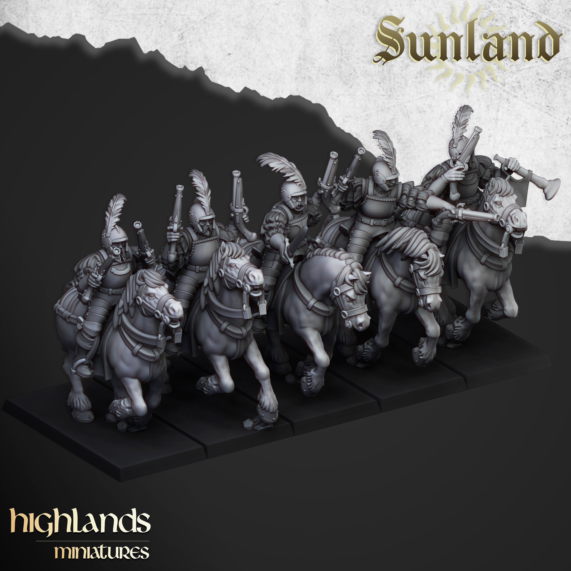 Sunland Pistoliers