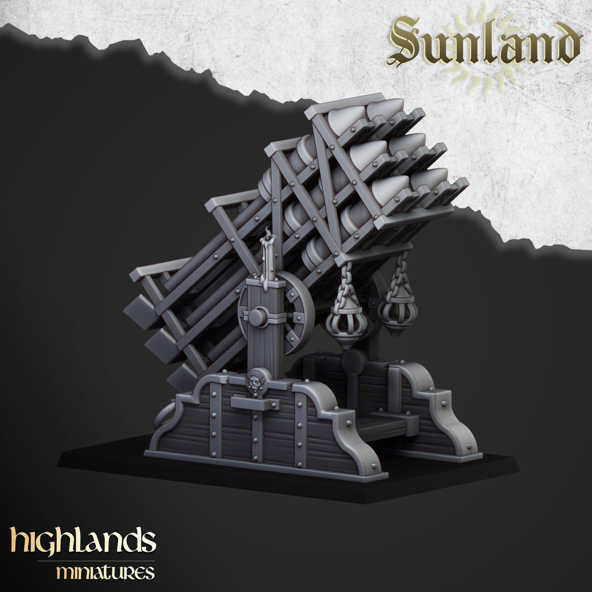Sunland Artillery