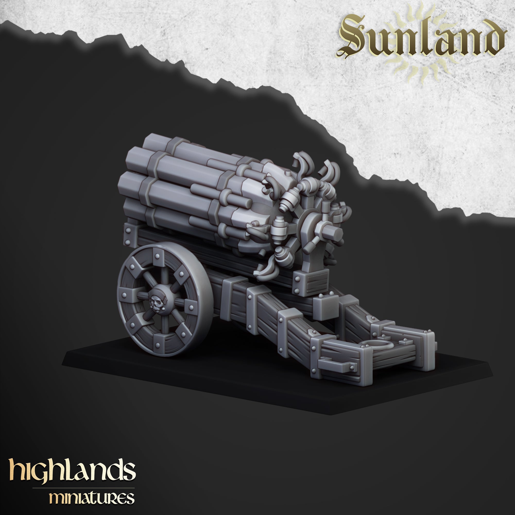 Sunland Artillery