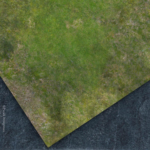 Game Mat - The Valley