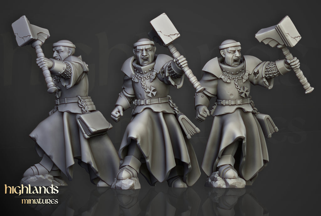 Sunland Inquisitorial Band