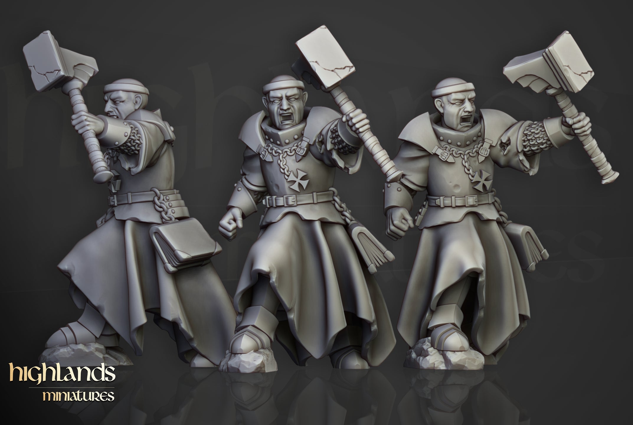 Sunland Inquisitorial Band