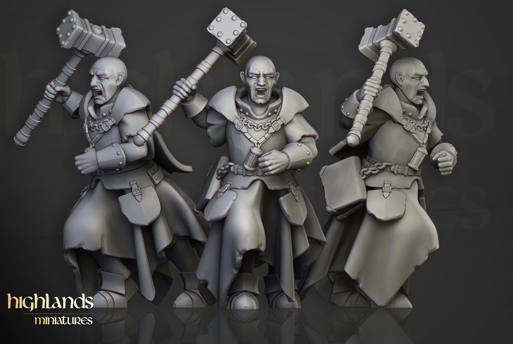 Sunland Inquisitorial Band