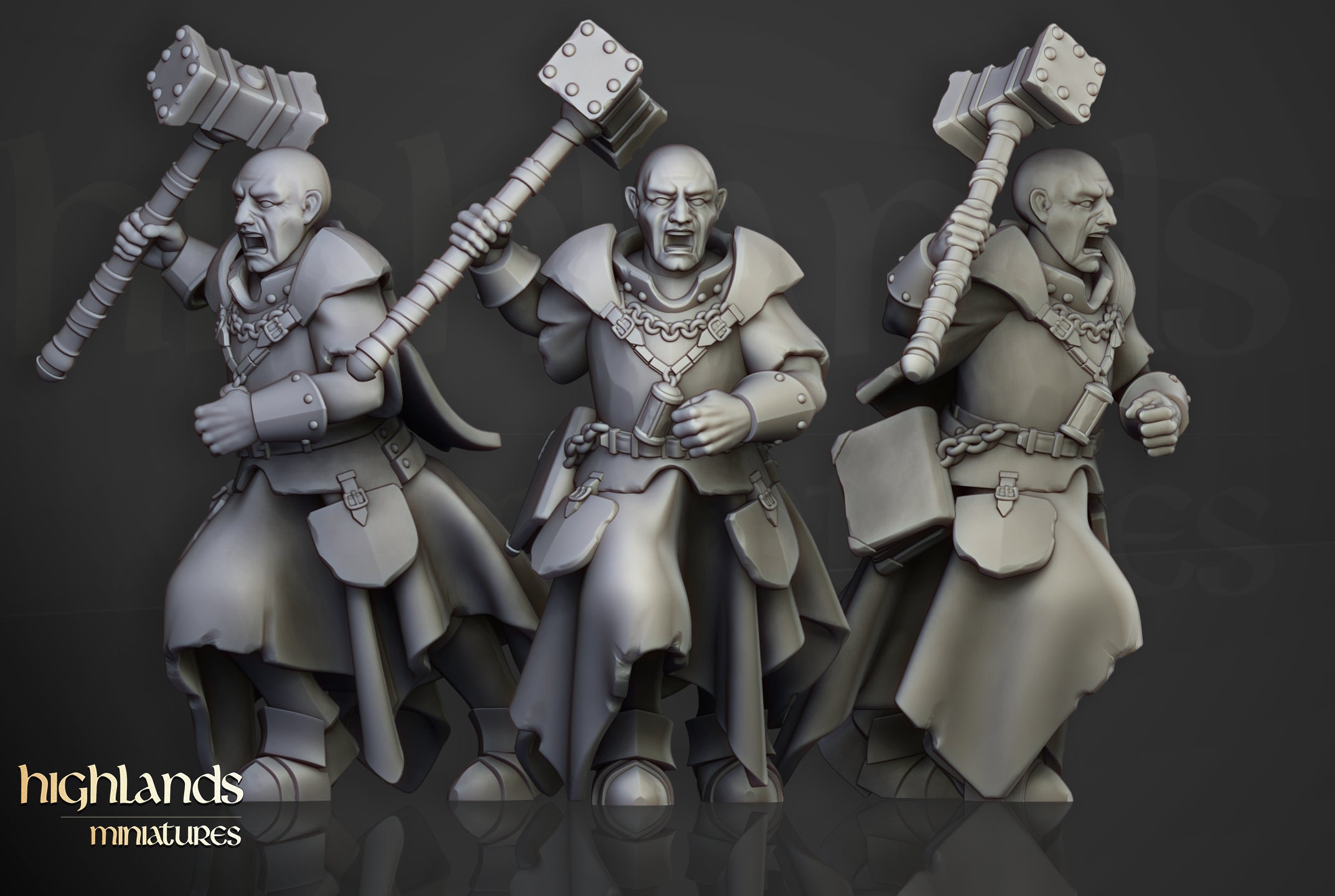 Sunland Inquisitorial Band