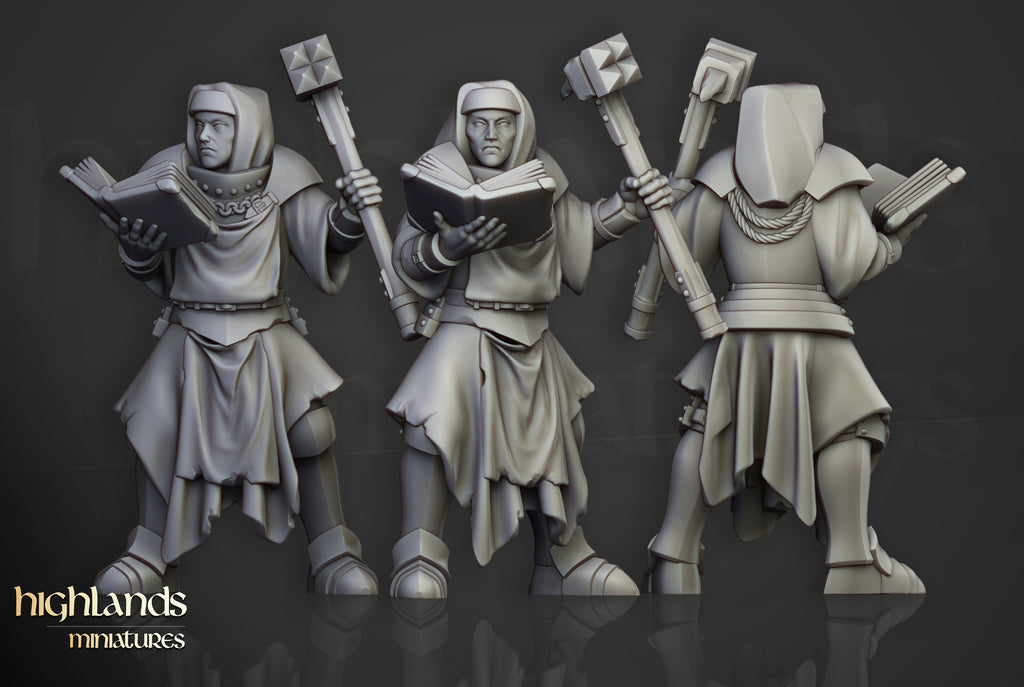Sunland Inquisitorial Band