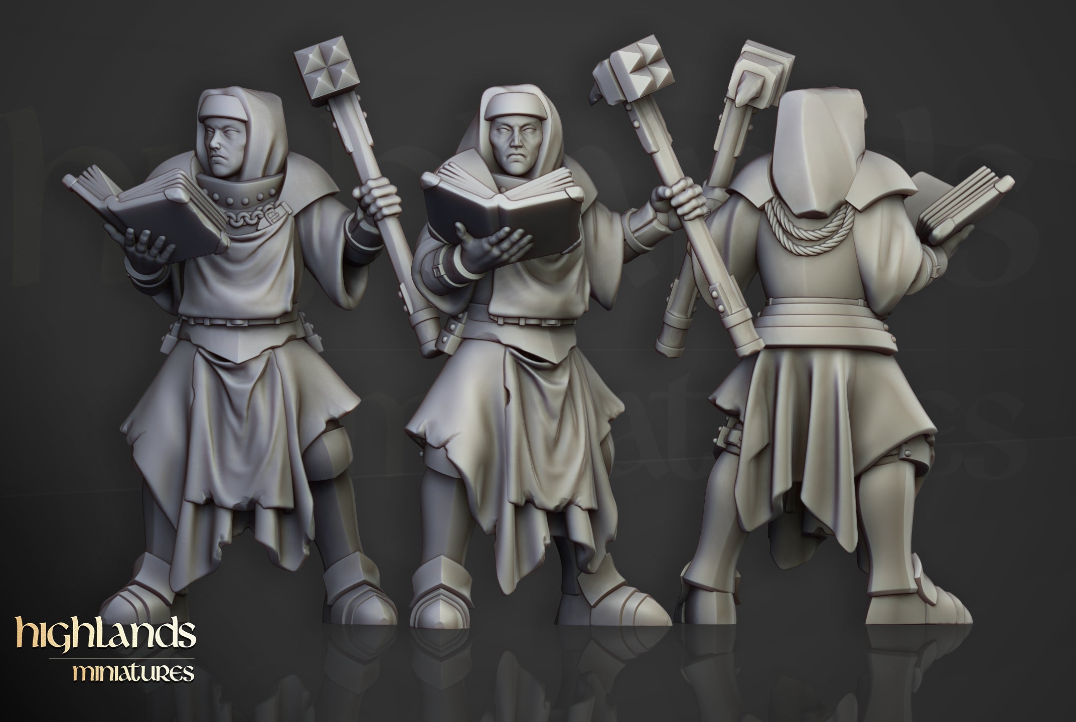 Sunland Inquisitorial Band