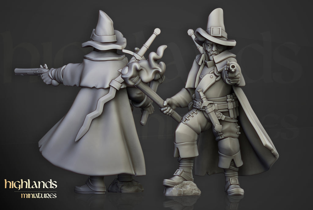 Sunland Inquisitorial Band
