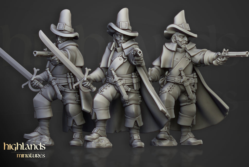 Sunland Inquisitorial Band