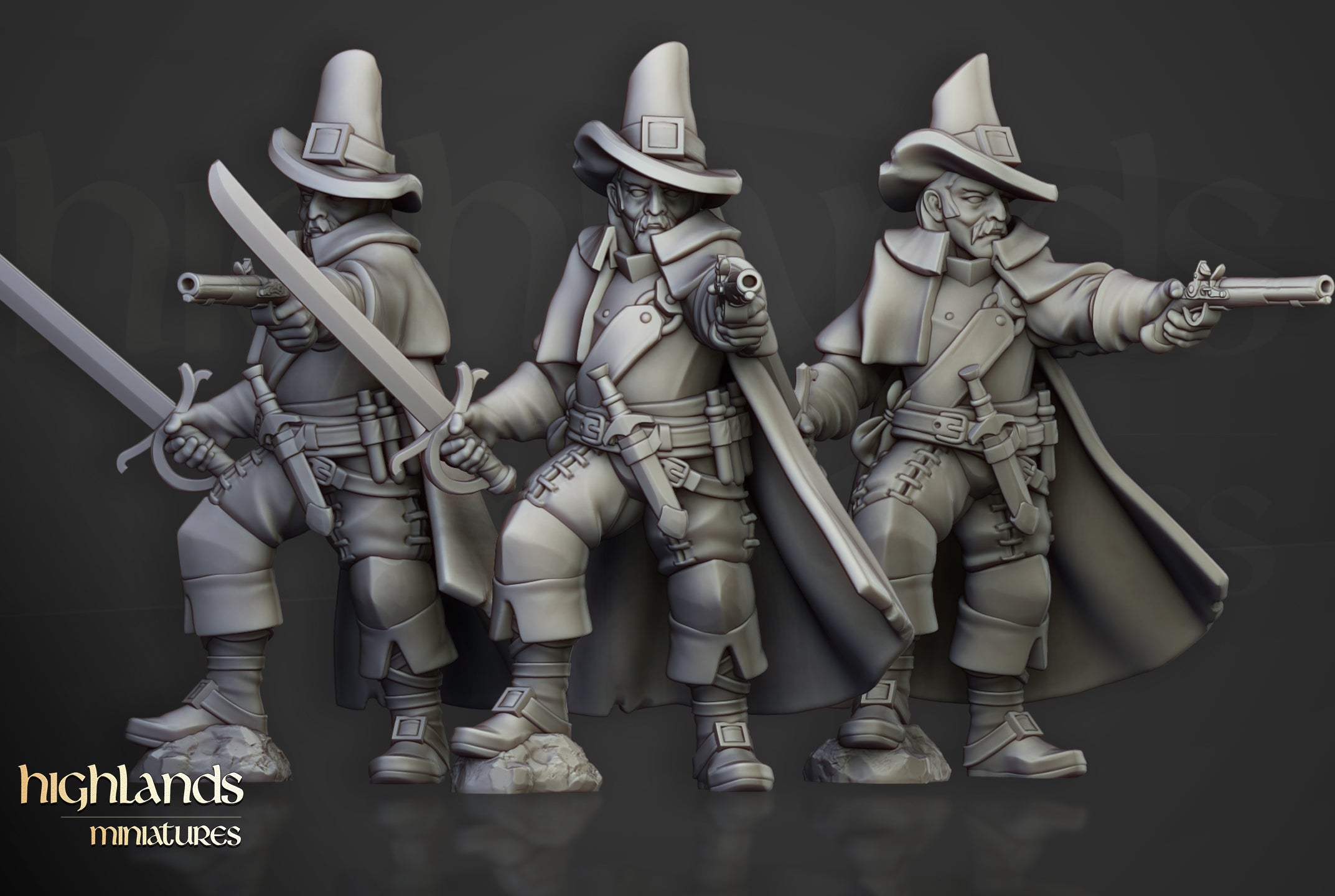 Sunland Inquisitorial Band