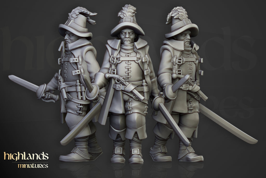 Sunland Inquisitorial Band