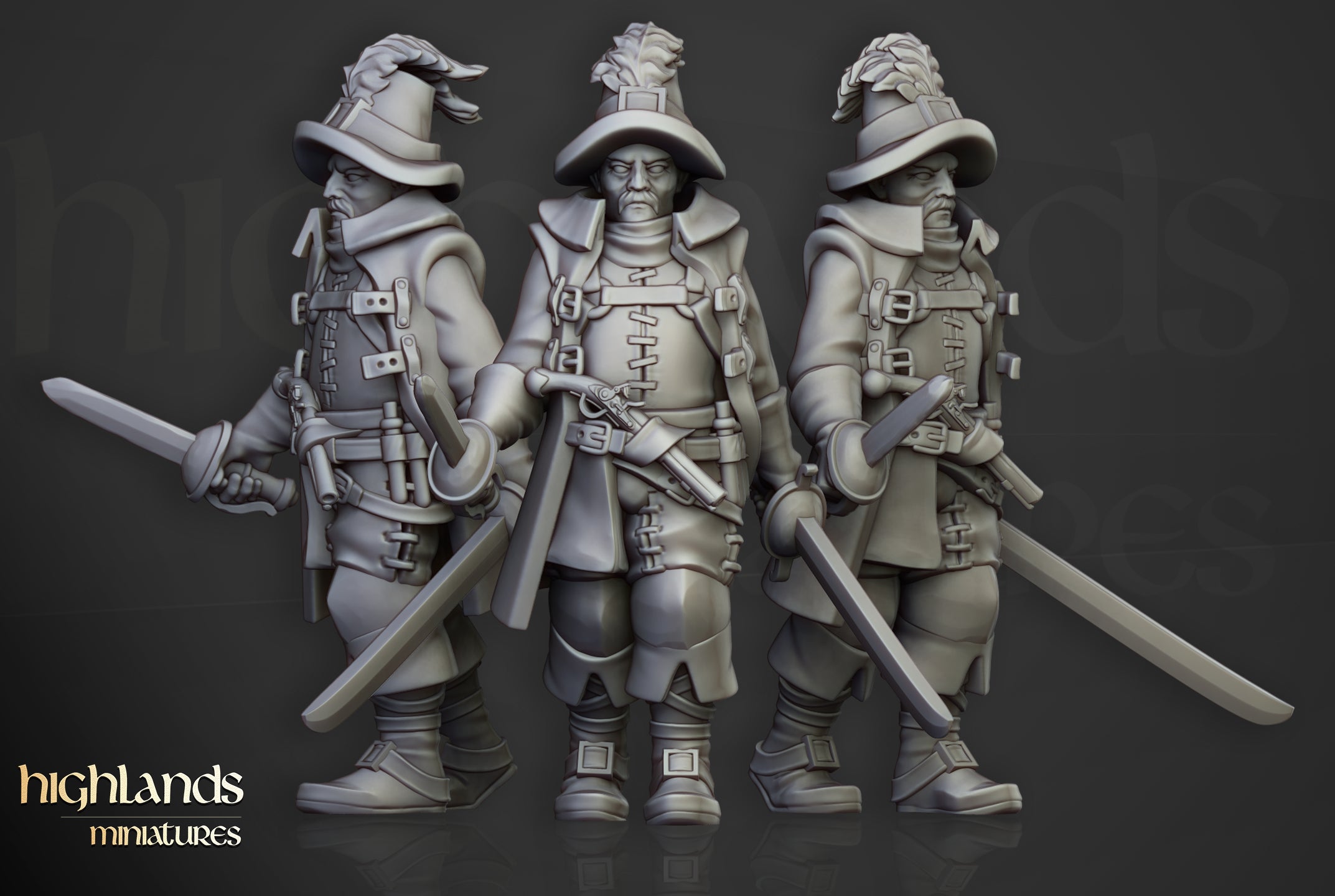 Sunland Inquisitorial Band